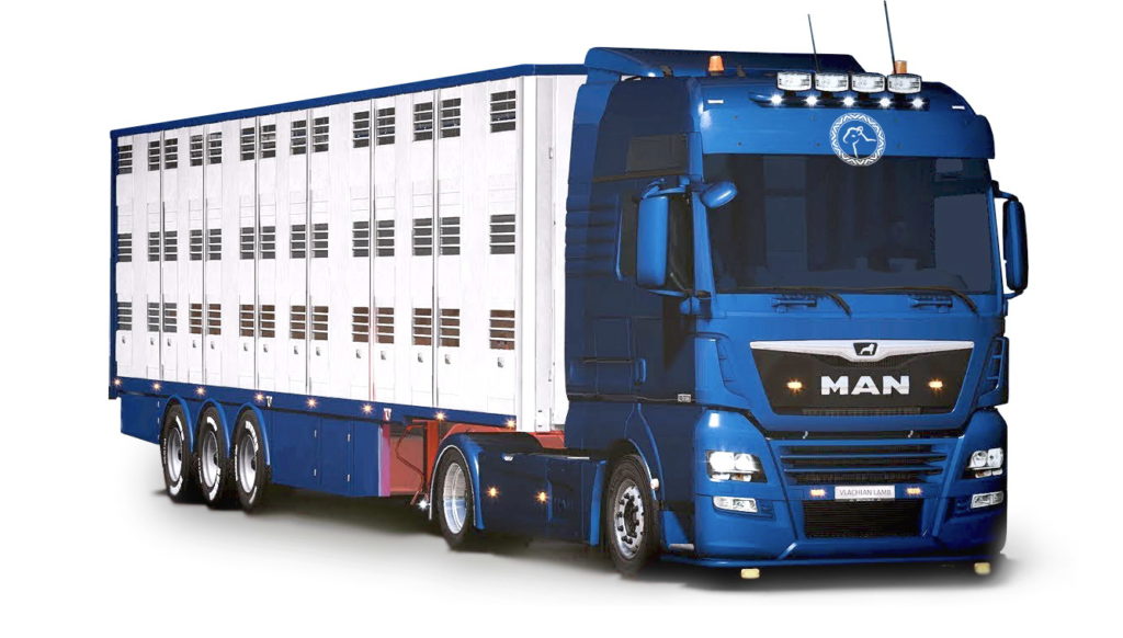 Livestock Holder Trade